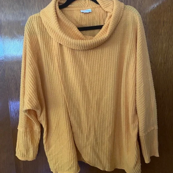 LuLaRoe Sweaters Lularoe Kristen Poshmark